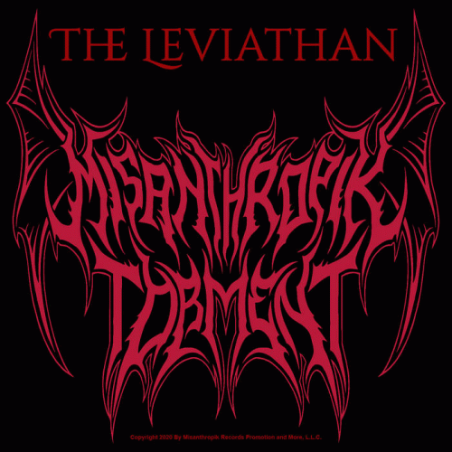 Misanthropik Torment : The Leviathan Misanthropik Torment : The Leviathan